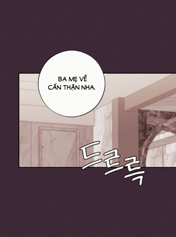 [18+] CÁM DỖ MÀU ĐỎ 
