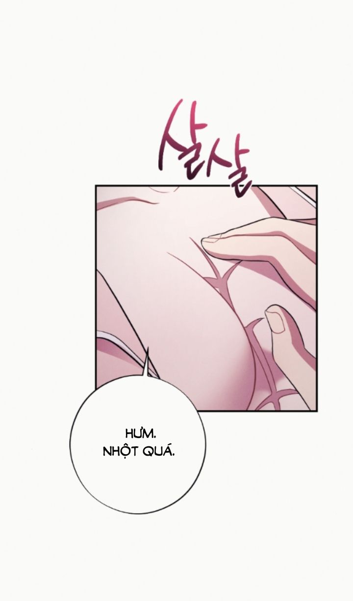 [18+] CÁM DỖ MÀU ĐỎ 