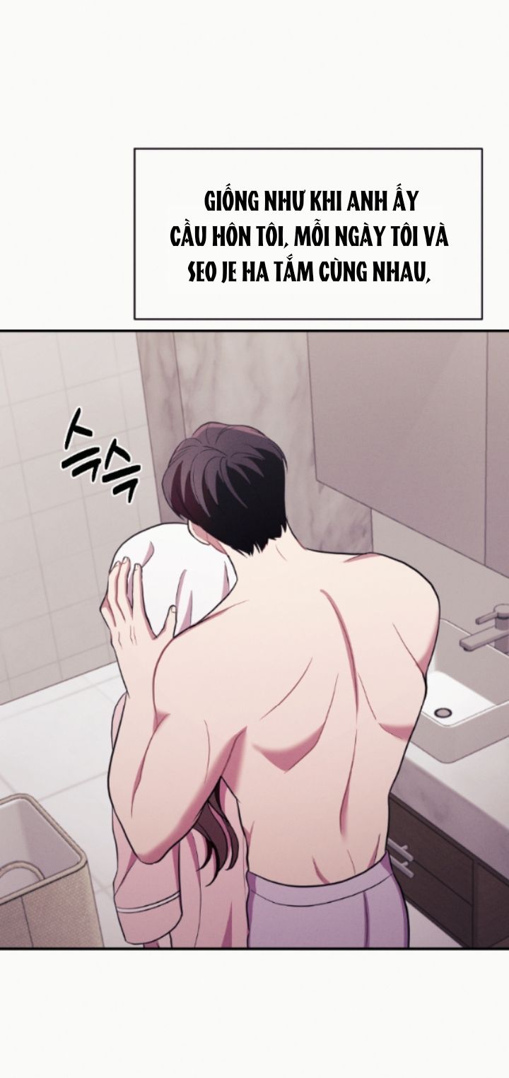 [18+] CÁM DỖ MÀU ĐỎ 