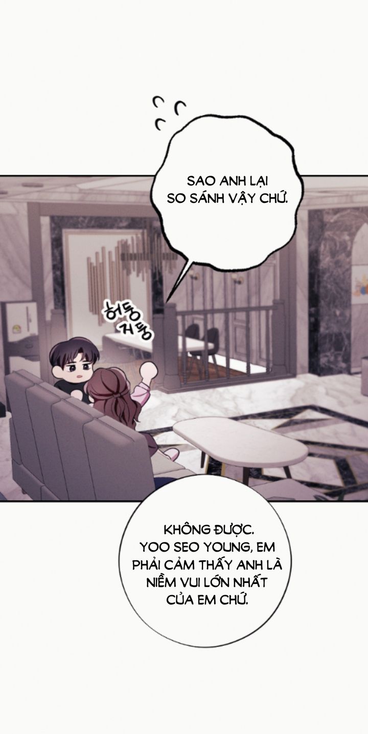 [18+] CÁM DỖ MÀU ĐỎ 