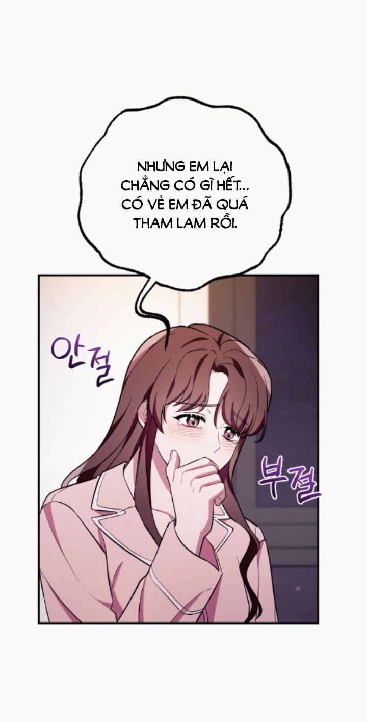 [18+] CÁM DỖ MÀU ĐỎ 