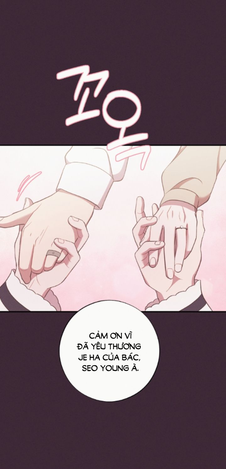 [18+] CÁM DỖ MÀU ĐỎ 