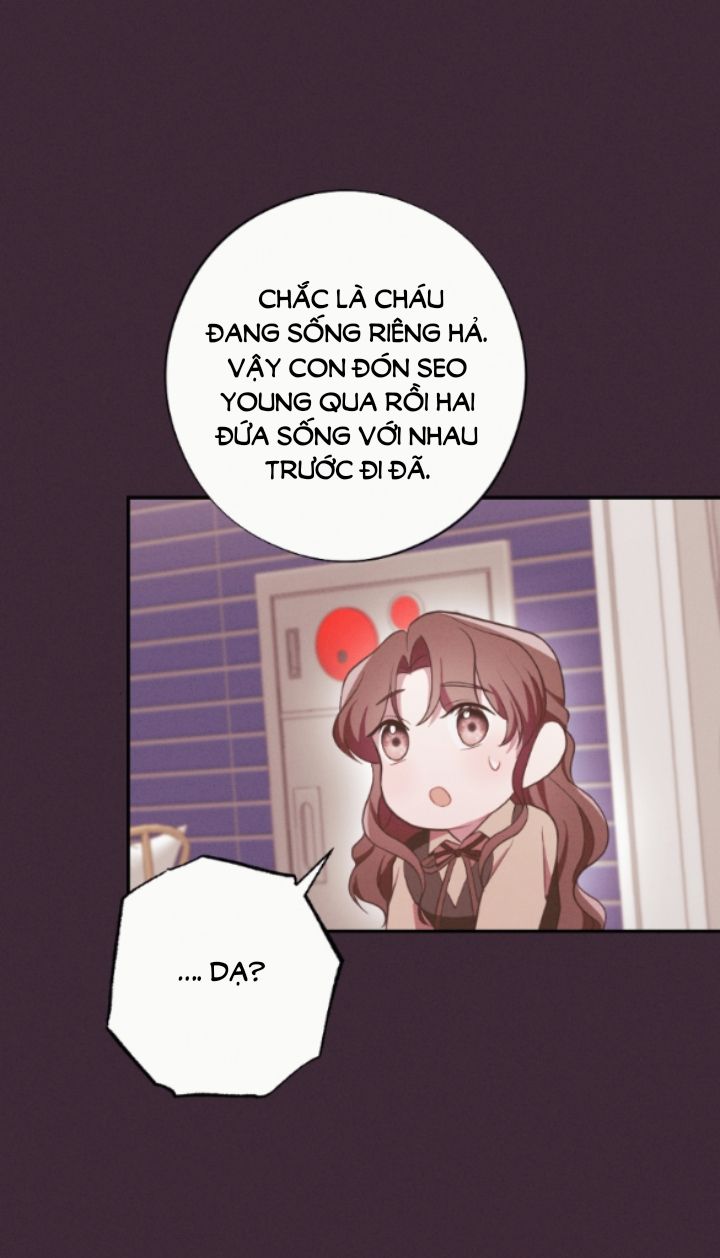 [18+] CÁM DỖ MÀU ĐỎ 