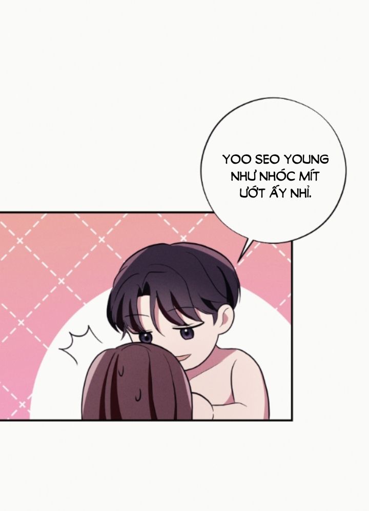 [18+] CÁM DỖ MÀU ĐỎ 