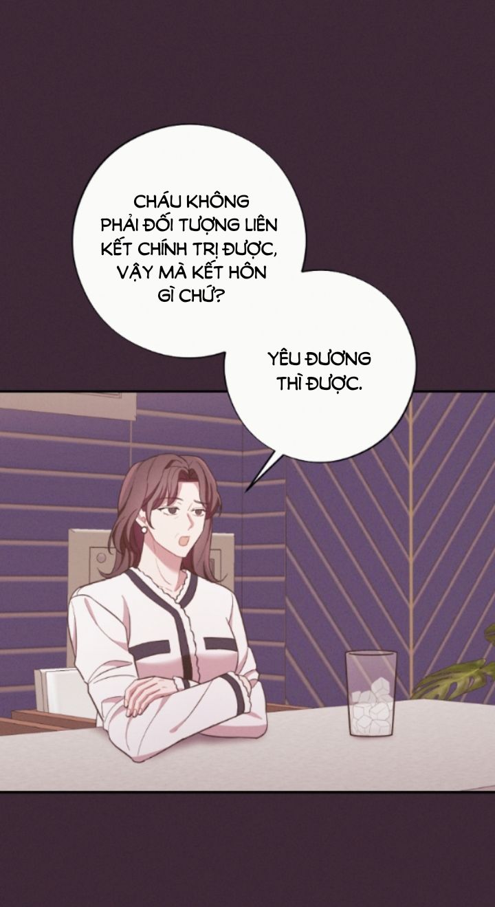 [18+] CÁM DỖ MÀU ĐỎ 