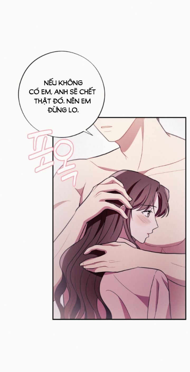 [18+] CÁM DỖ MÀU ĐỎ 