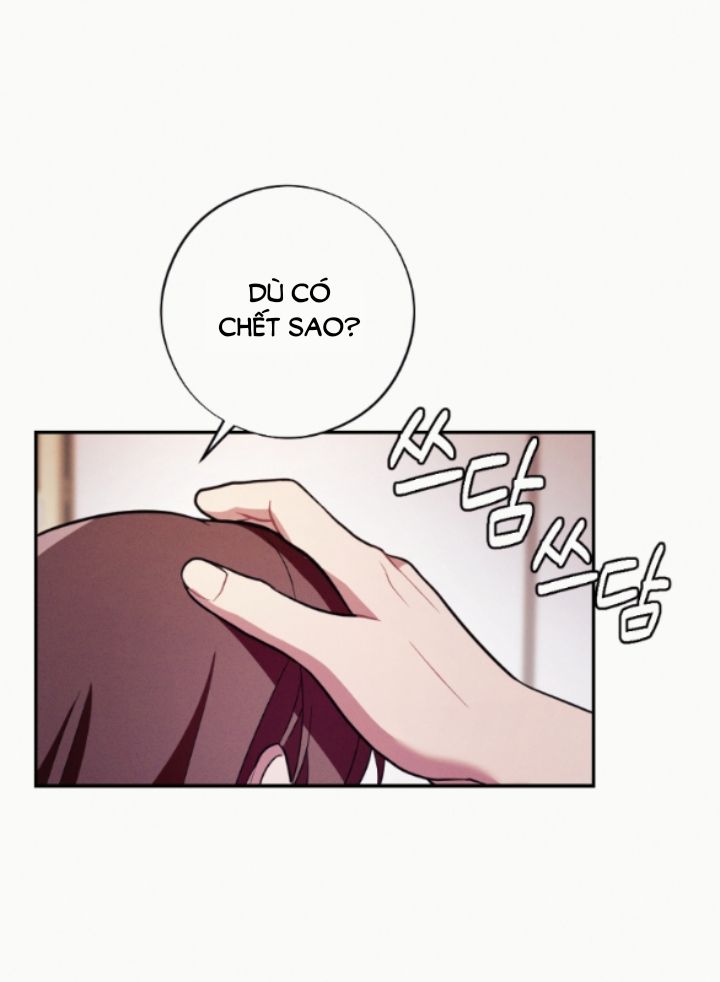 [18+] CÁM DỖ MÀU ĐỎ 