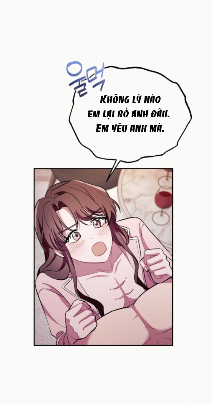 [18+] CÁM DỖ MÀU ĐỎ 