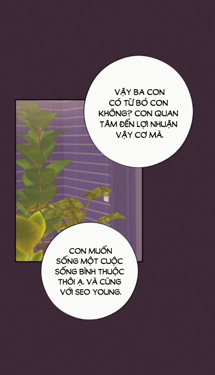 [18+] CÁM DỖ MÀU ĐỎ 