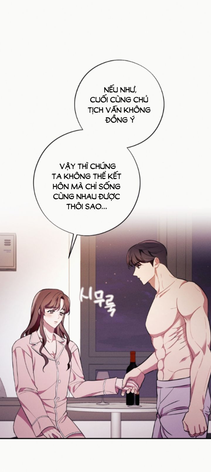 [18+] CÁM DỖ MÀU ĐỎ 