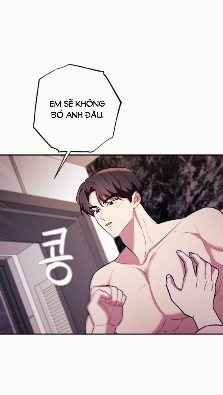 [18+] CÁM DỖ MÀU ĐỎ 