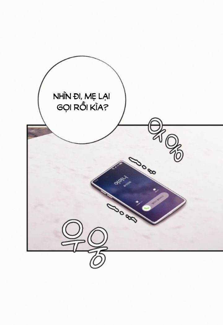 [18+] CÁM DỖ MÀU ĐỎ 