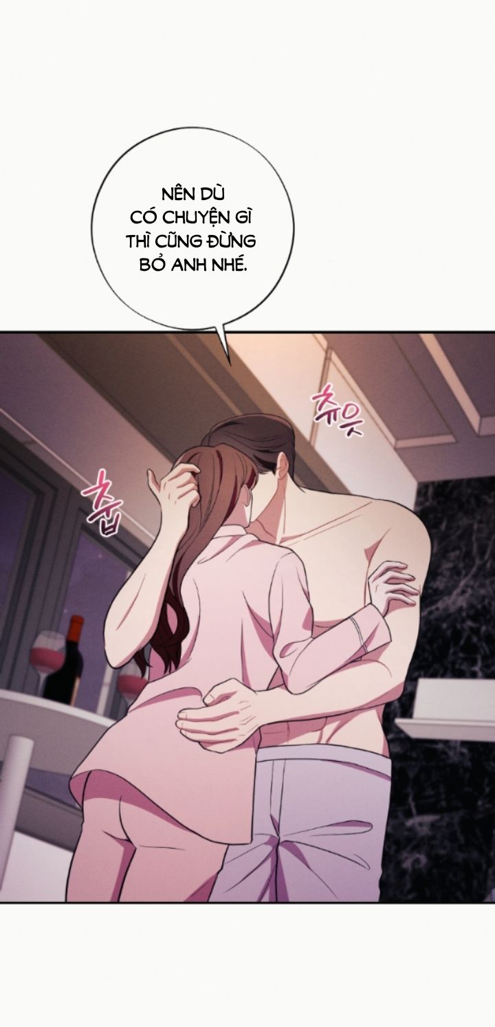 [18+] CÁM DỖ MÀU ĐỎ 