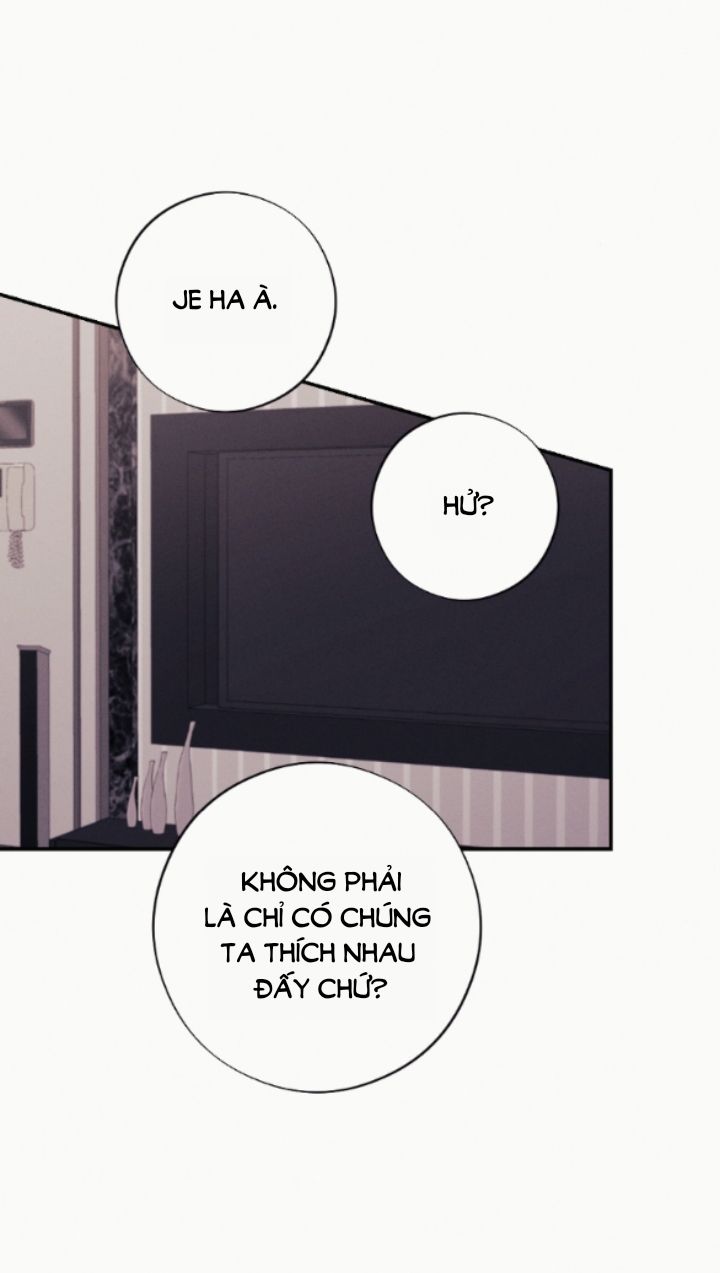 [18+] CÁM DỖ MÀU ĐỎ 