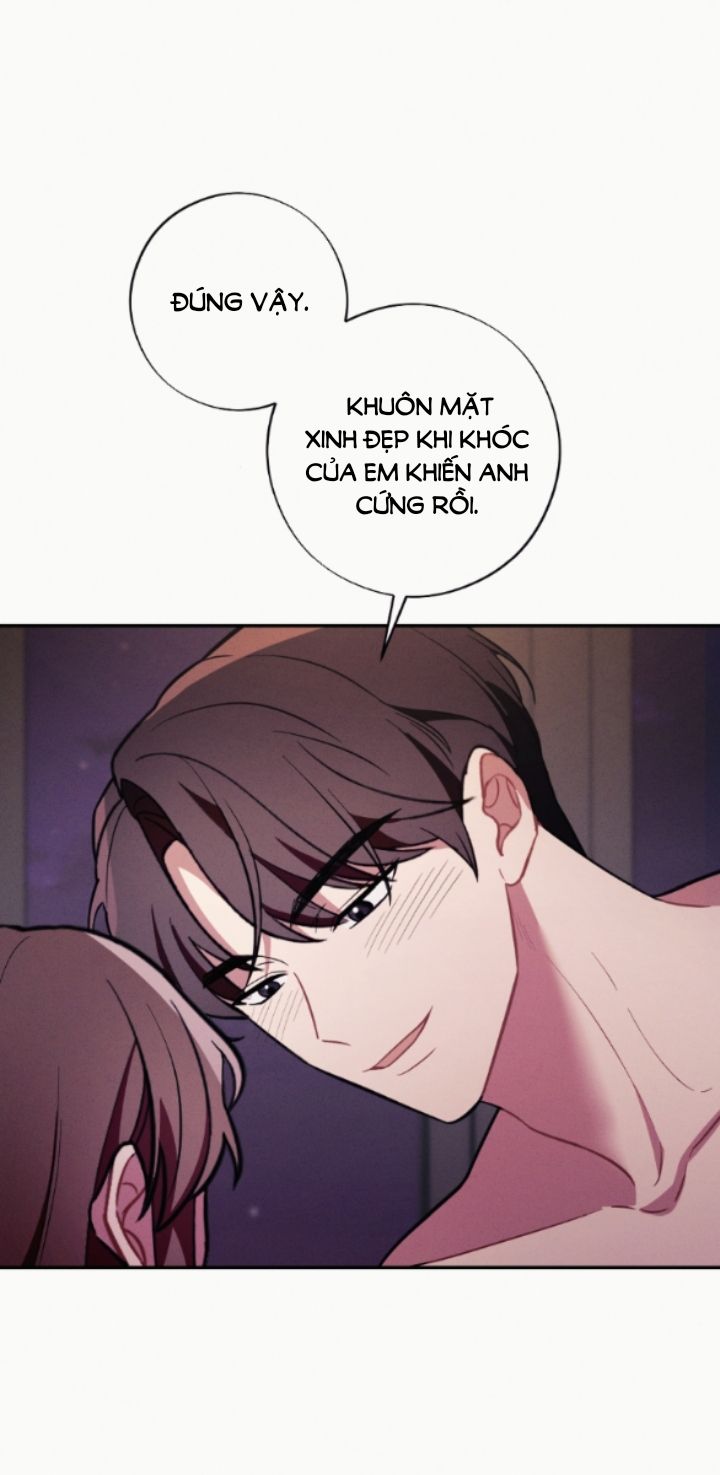 [18+] CÁM DỖ MÀU ĐỎ 