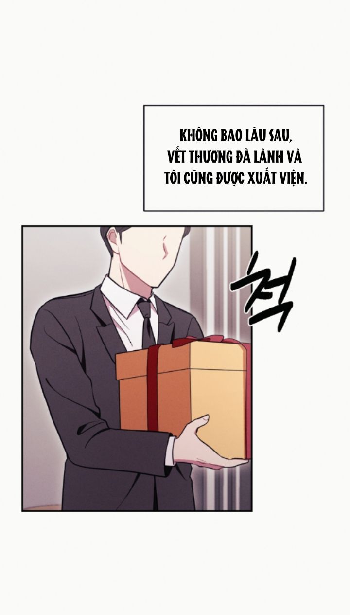 [18+] CÁM DỖ MÀU ĐỎ 