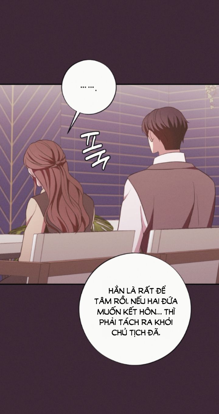 [18+] CÁM DỖ MÀU ĐỎ 