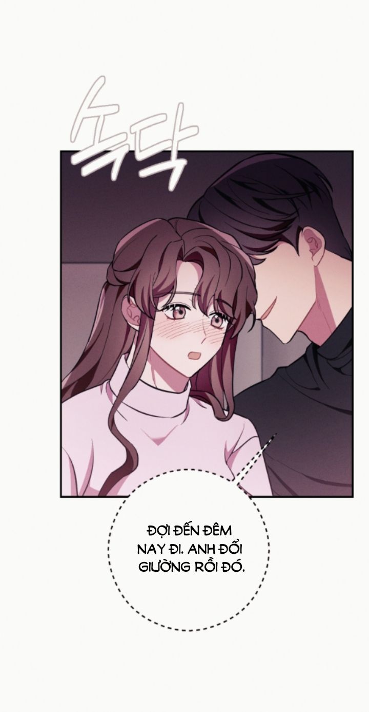 [18+] CÁM DỖ MÀU ĐỎ 