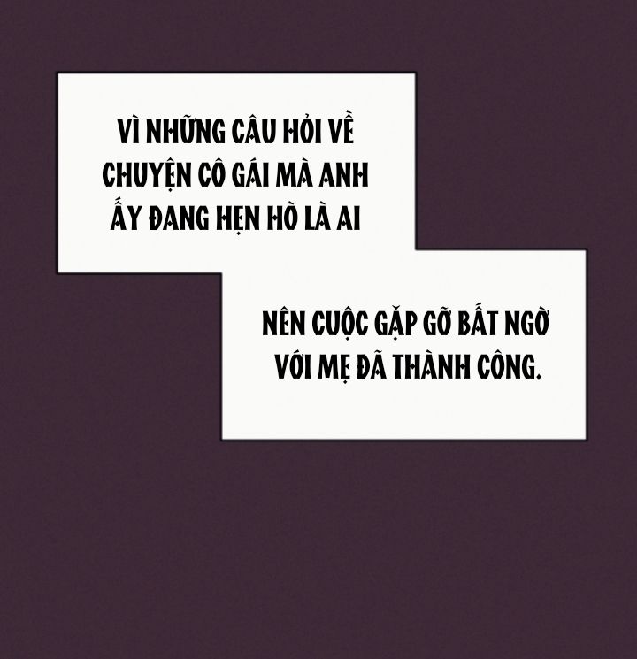 [18+] CÁM DỖ MÀU ĐỎ 