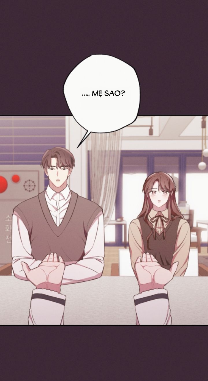 [18+] CÁM DỖ MÀU ĐỎ 