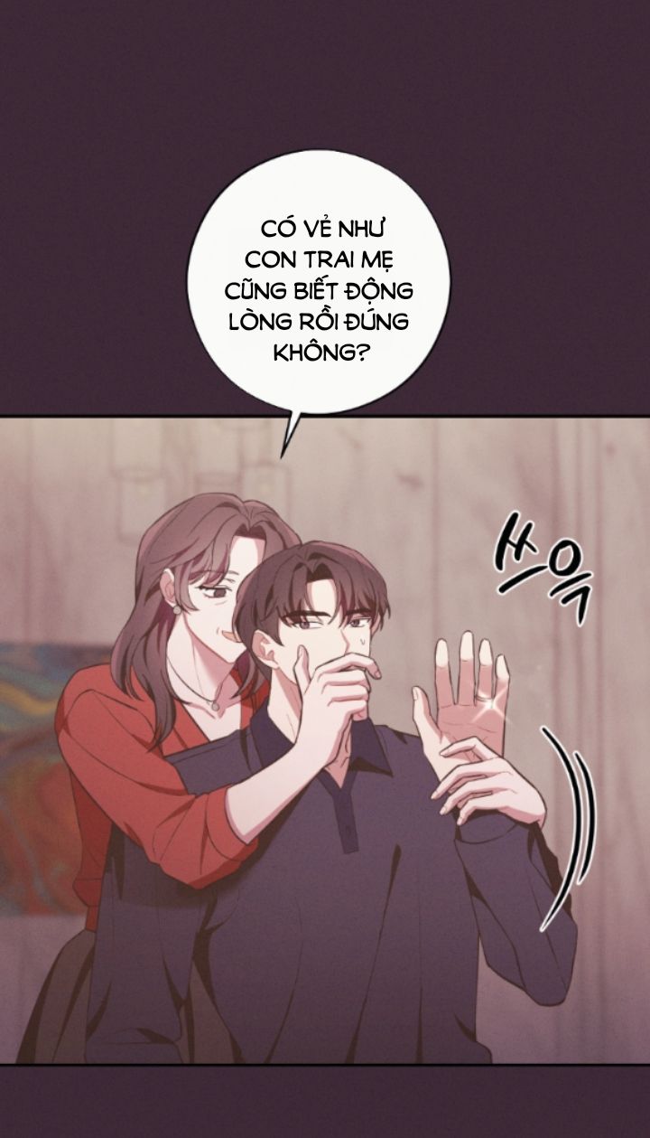 [18+] CÁM DỖ MÀU ĐỎ 