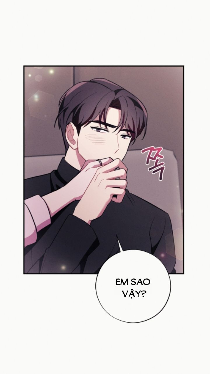 [18+] CÁM DỖ MÀU ĐỎ 