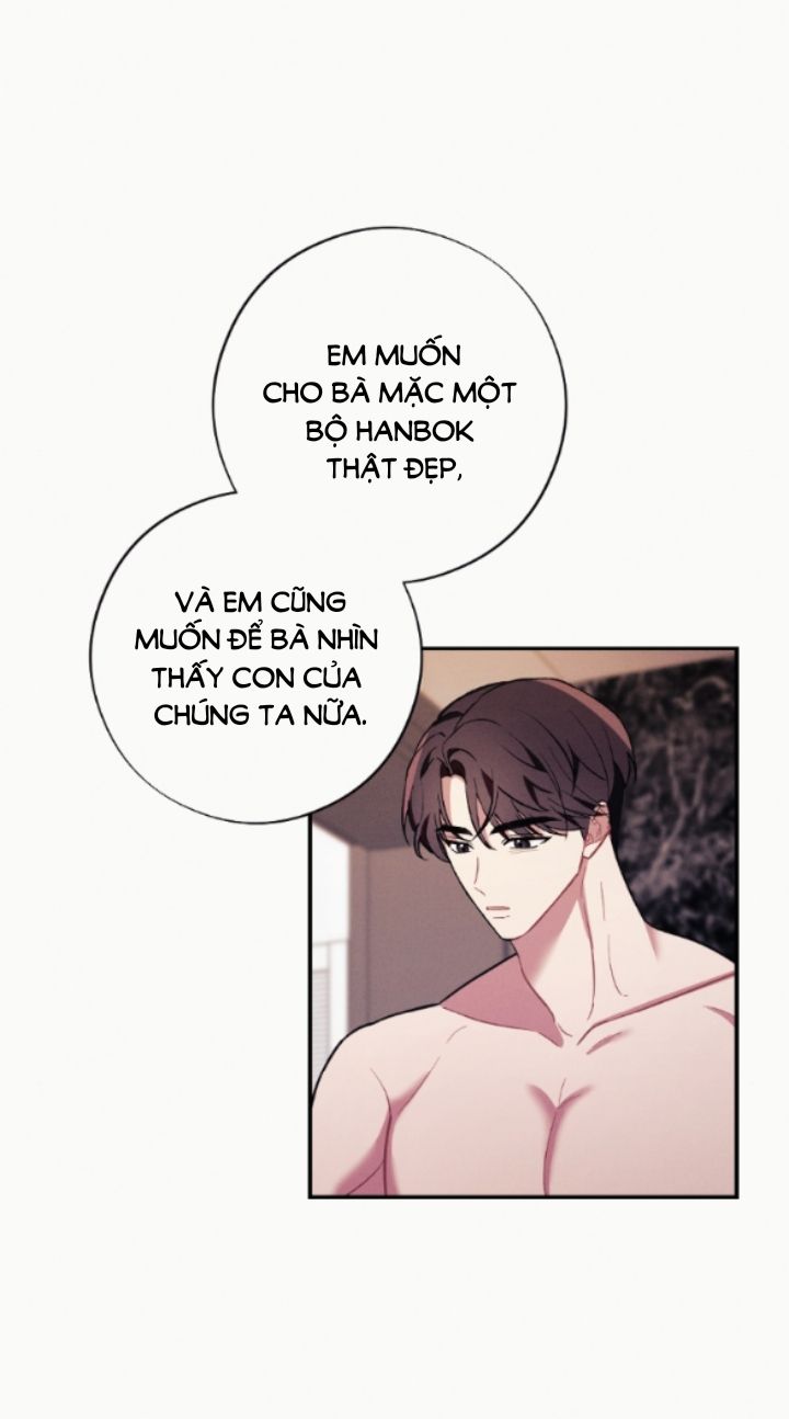 [18+] CÁM DỖ MÀU ĐỎ 