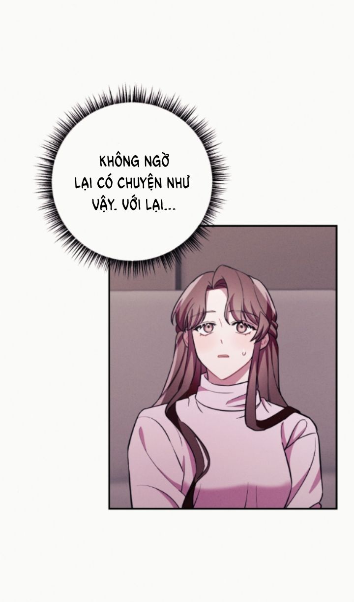 [18+] CÁM DỖ MÀU ĐỎ 