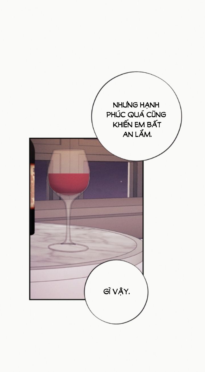 [18+] CÁM DỖ MÀU ĐỎ 