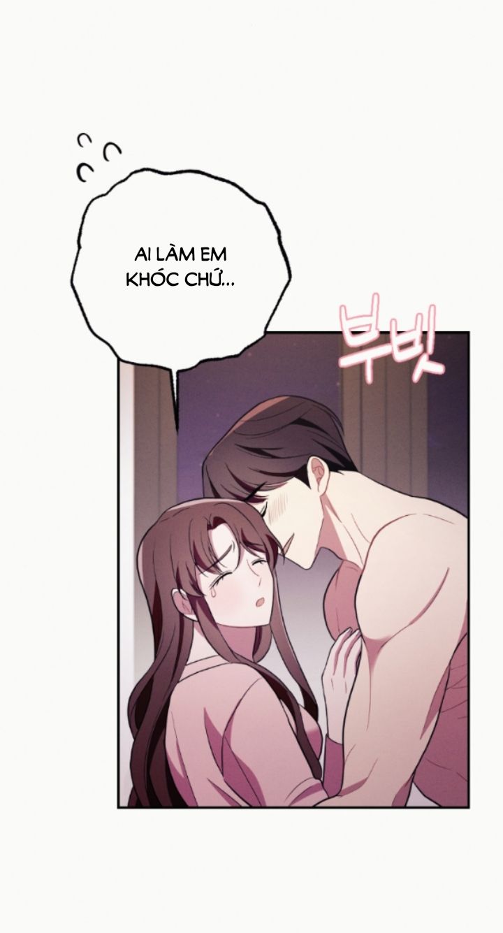 [18+] CÁM DỖ MÀU ĐỎ 
