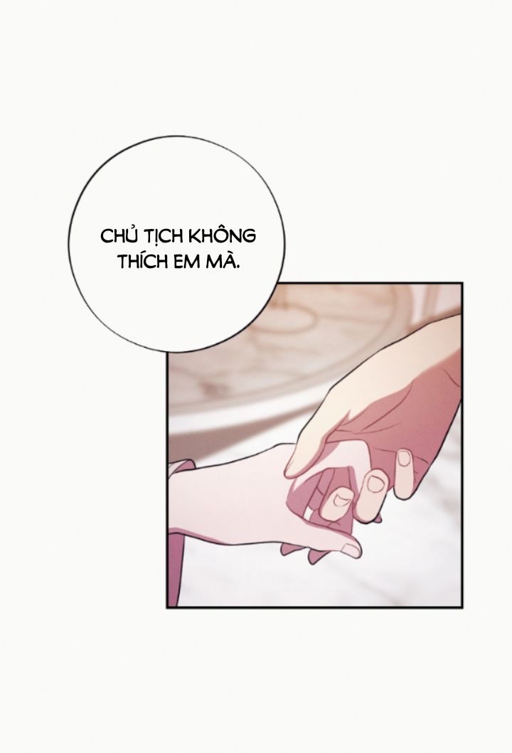 [18+] CÁM DỖ MÀU ĐỎ 
