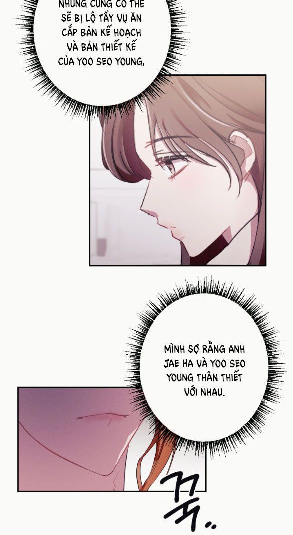 [18+] CÁM DỖ MÀU ĐỎ 