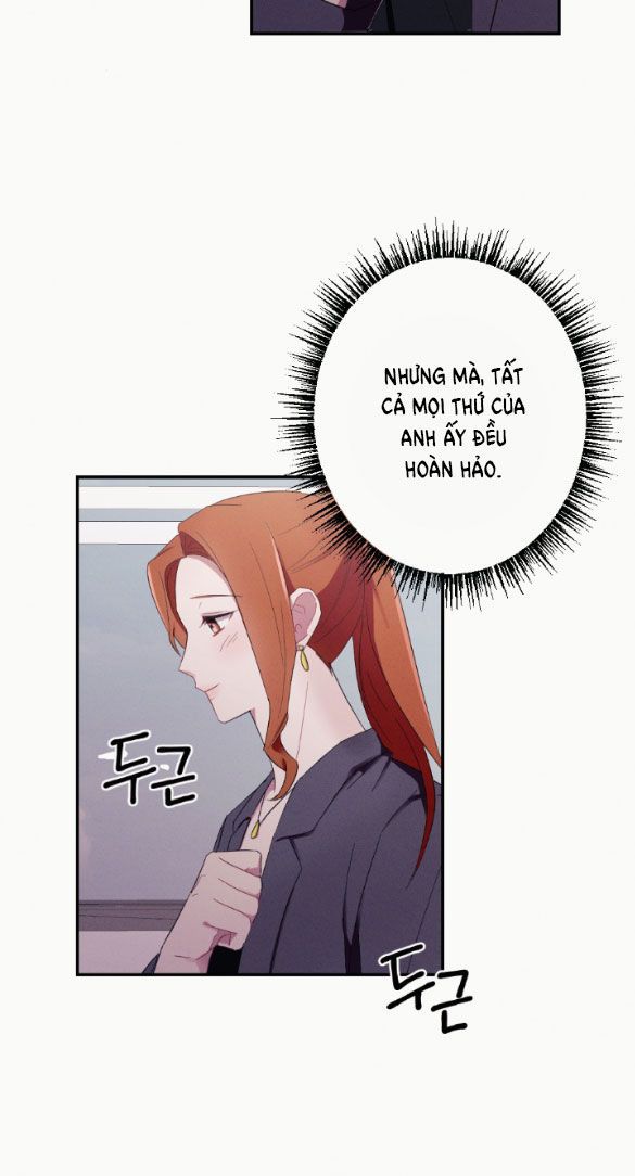 [18+] CÁM DỖ MÀU ĐỎ 