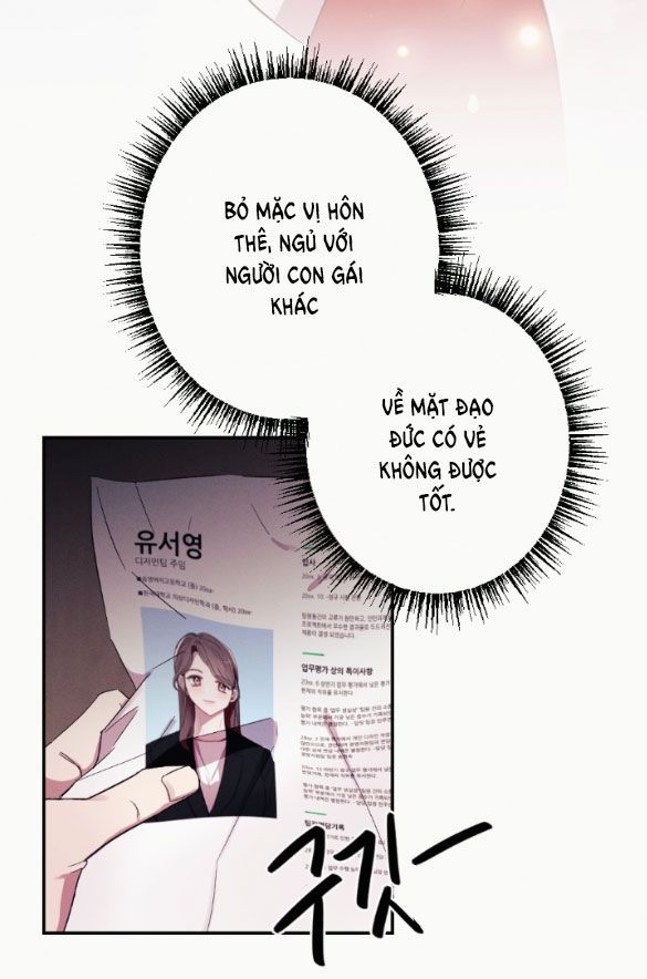 [18+] CÁM DỖ MÀU ĐỎ 