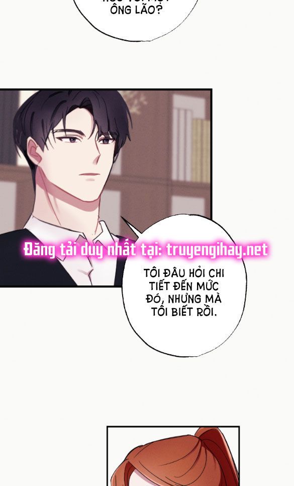 [18+] CÁM DỖ MÀU ĐỎ 
