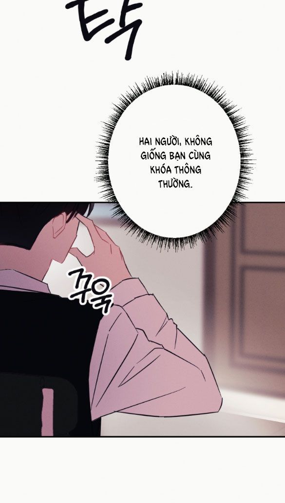 [18+] CÁM DỖ MÀU ĐỎ 