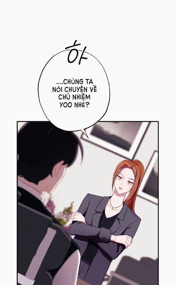 [18+] CÁM DỖ MÀU ĐỎ 