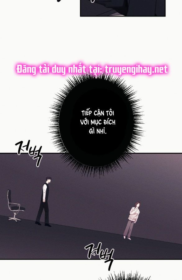 [18+] CÁM DỖ MÀU ĐỎ 