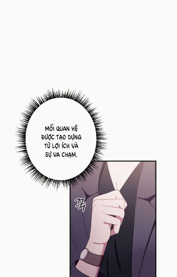 [18+] CÁM DỖ MÀU ĐỎ 