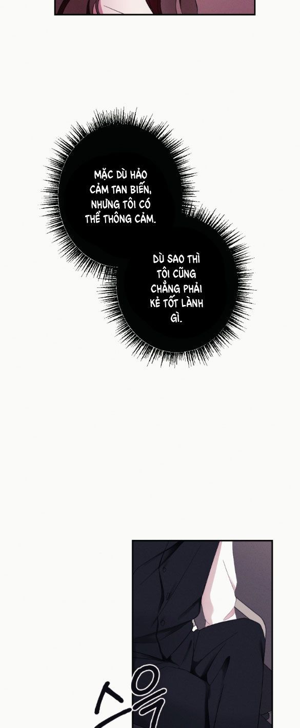 [18+] CÁM DỖ MÀU ĐỎ 
