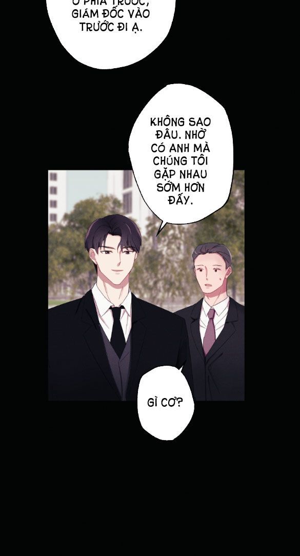[18+] CÁM DỖ MÀU ĐỎ 