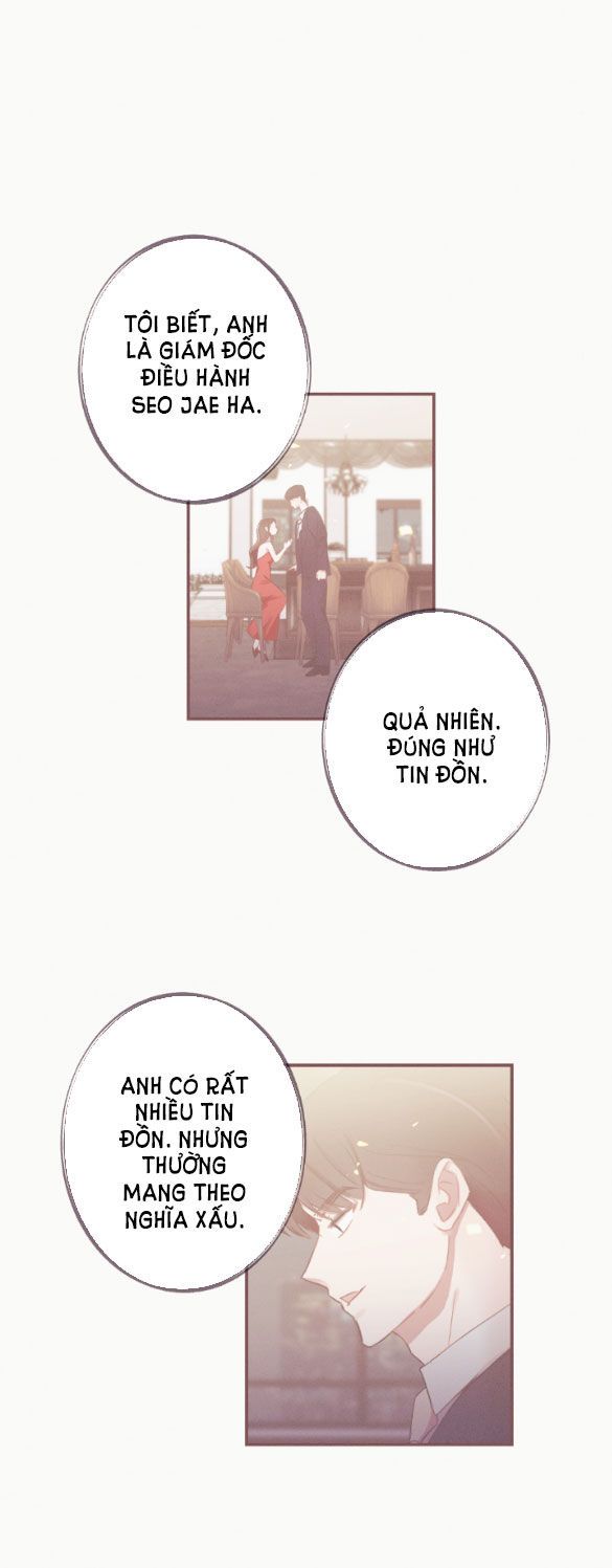 [18+] CÁM DỖ MÀU ĐỎ 