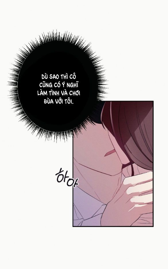 [18+] CÁM DỖ MÀU ĐỎ 