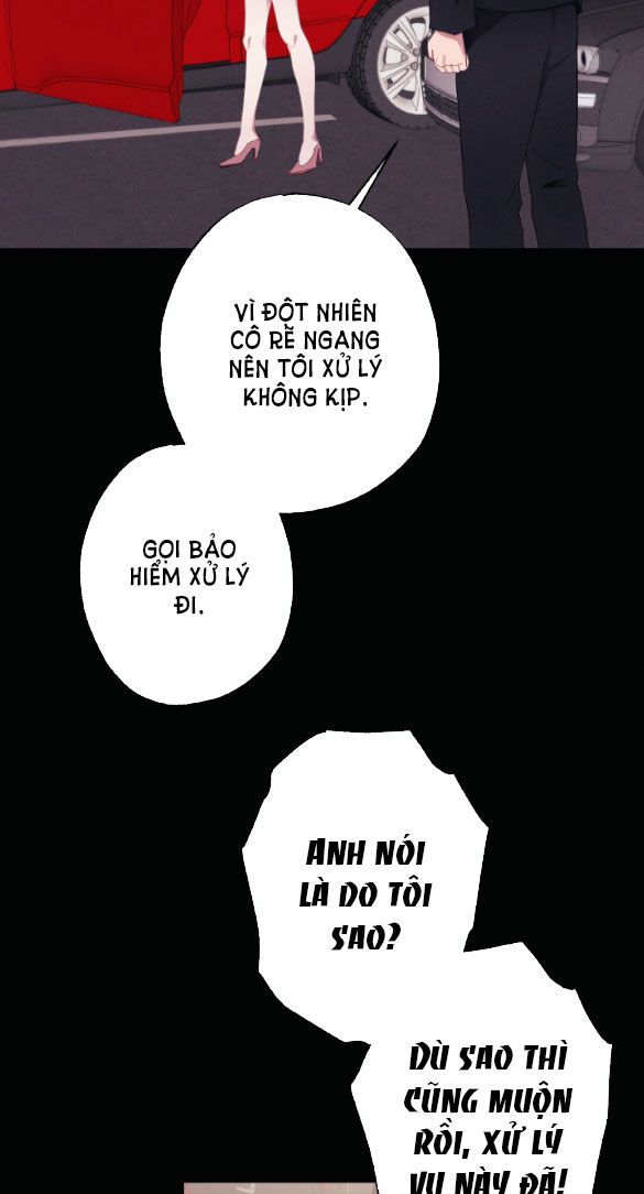 [18+] CÁM DỖ MÀU ĐỎ 