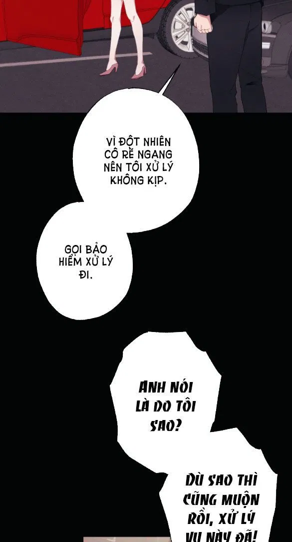 [18+] CÁM DỖ MÀU ĐỎ 