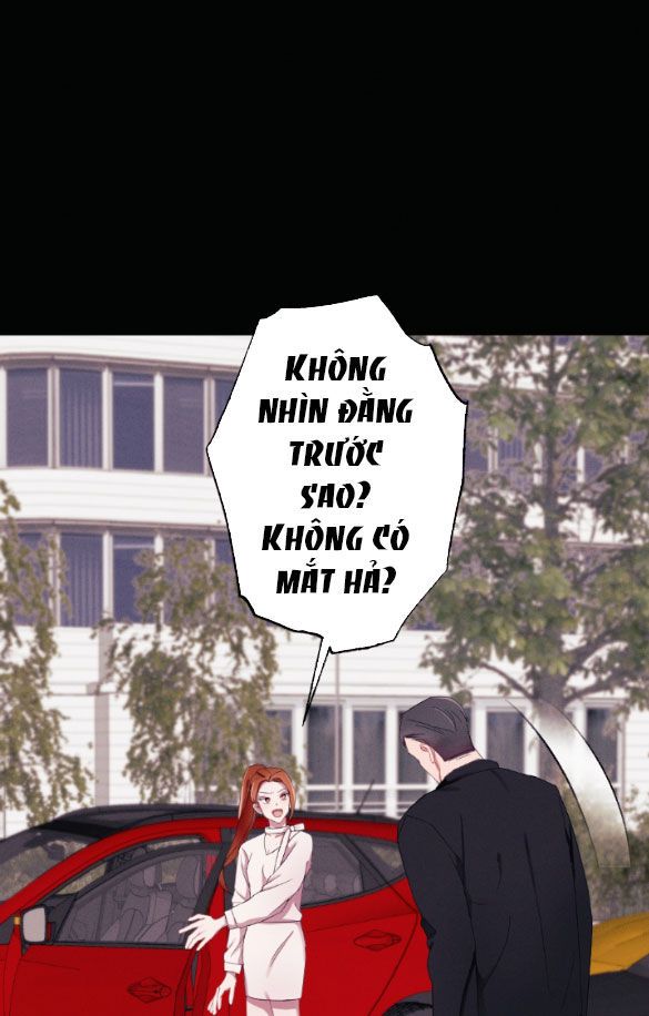 [18+] CÁM DỖ MÀU ĐỎ 