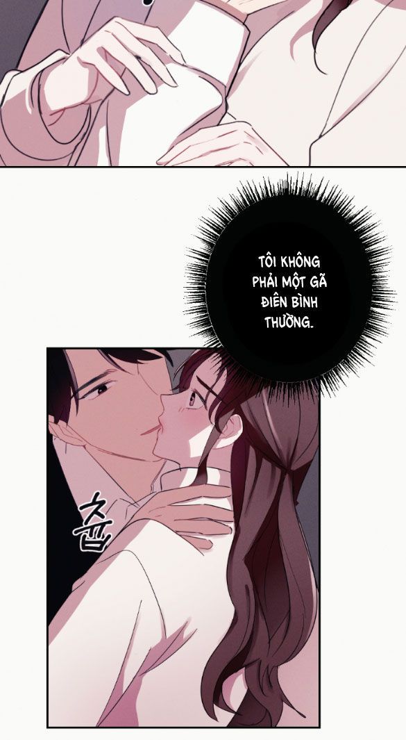 [18+] CÁM DỖ MÀU ĐỎ 