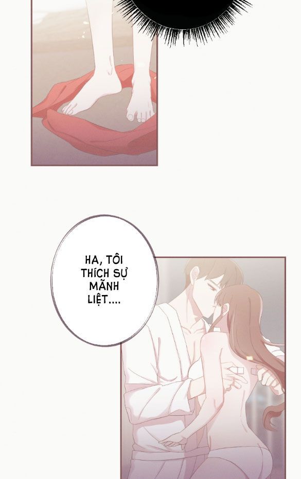 [18+] CÁM DỖ MÀU ĐỎ 