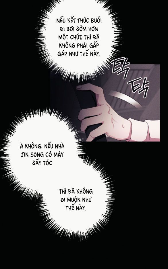 [18+] CÁM DỖ MÀU ĐỎ 