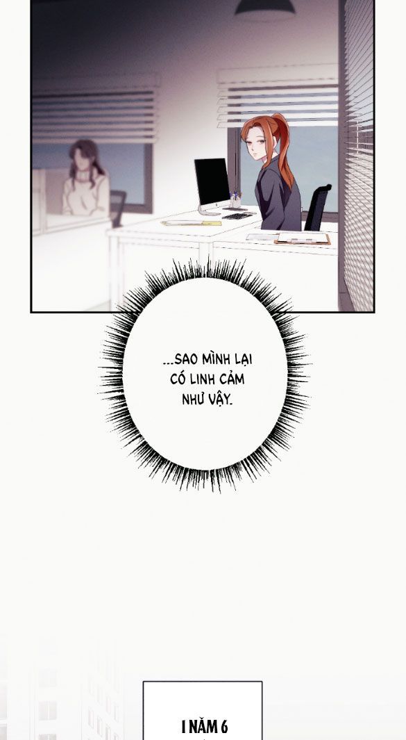 [18+] CÁM DỖ MÀU ĐỎ 